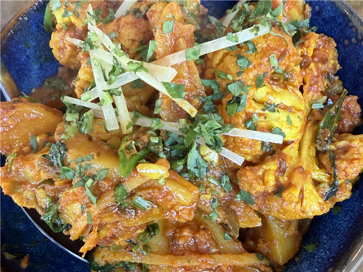 aloo gobi